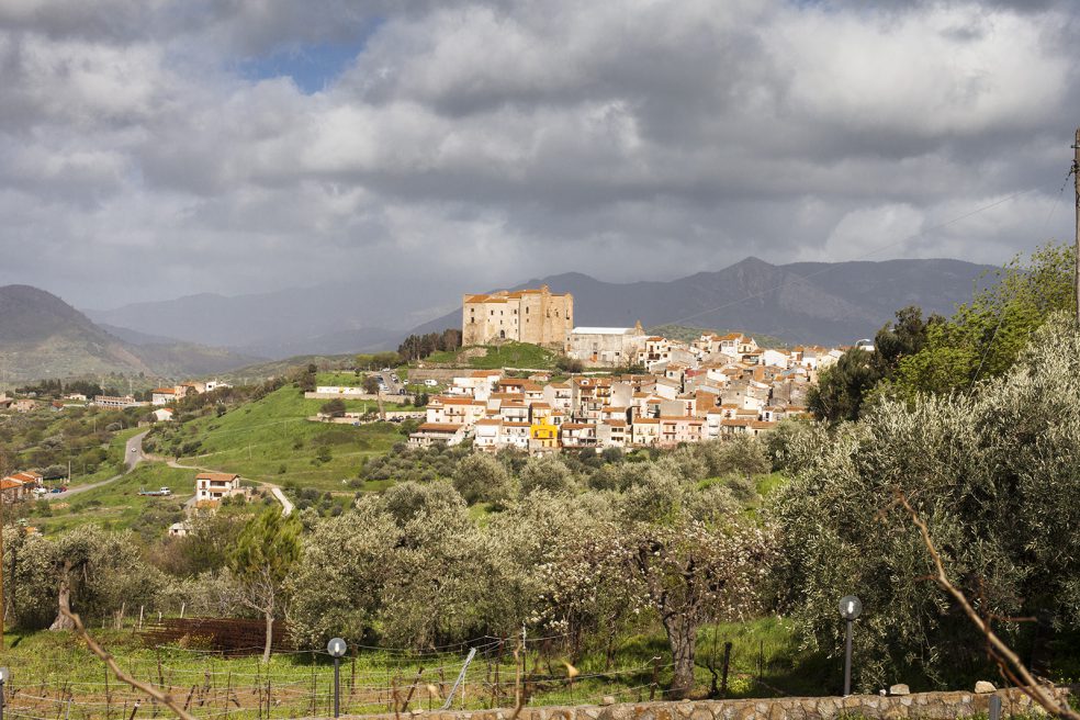 Castelbuono